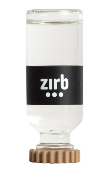 zirb Öl für zirb zum Nachfüllen